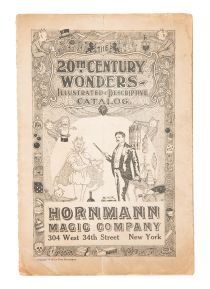 Hornmann Magic Company, 20th Century Wonders