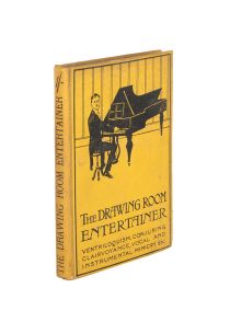 The Drawing Room Entertainer