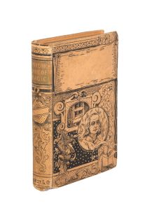 The Parlor Book of Magic and Drawing-Room Entertainments