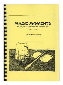 Magic Moments