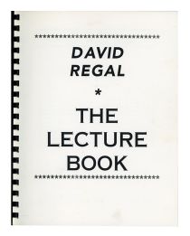 The Lecture Book