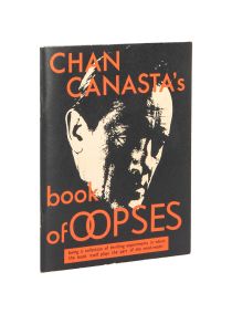 Chan Canasta's Book of Oopses