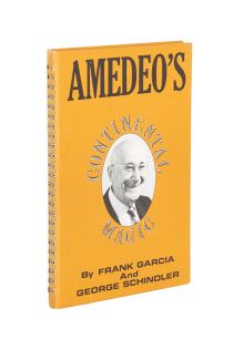Amedeo's Continental Magic