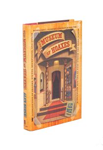 The Museum of Hoaxes