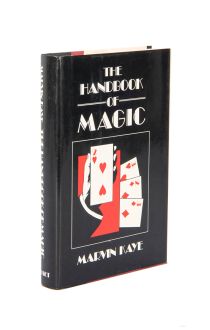 The Handbook of Magic