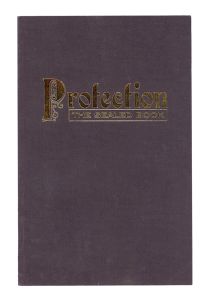 Protection, the Sealed Book