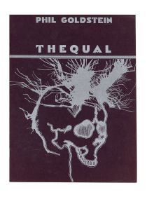 Thequal (Inscribed and Signed)