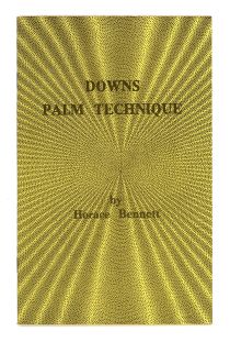 Downs Palm Technique
