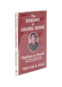 The Enigma of Daniel Home: Medium or Fraud?