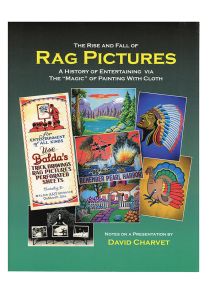 The Rise and Fall of Rag Pictures (Signed)