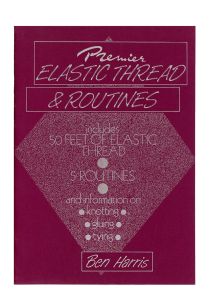 Premier Elastic Thread & Routines