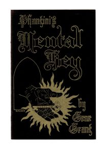 Phantini's Mental Key