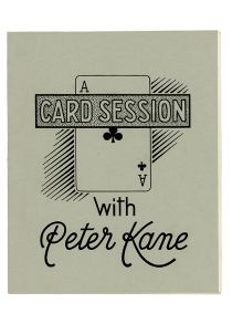 A Card Session