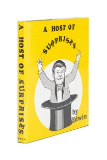 A Host of Surprises