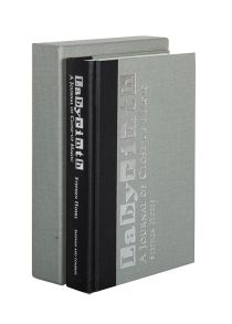 Labyrinth: A Journal of Close-Up Magic (Signed)