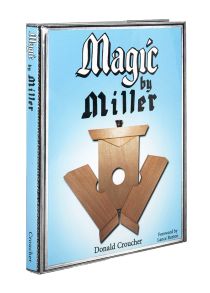 Magic by Miller (Inscribed and Signed)