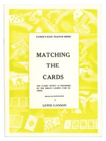 Matching the Cards