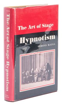 The Art of Stage Hypnotism
