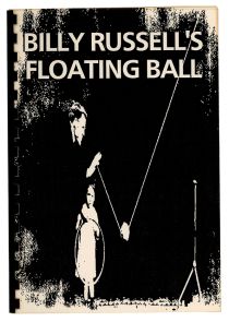 Billy Russell's Floating Ball
