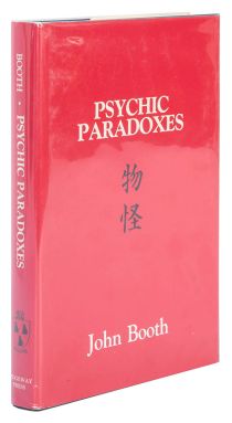 Psychic Paradoxes (Inscribed and Signed)