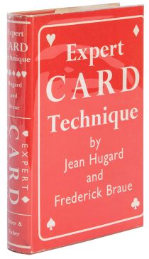 Expert Card Technique