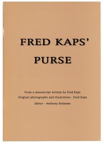 Fred Kaps' Purse