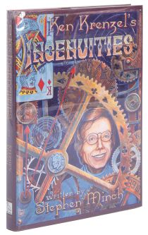 Ken Krenzel's Ingenuities