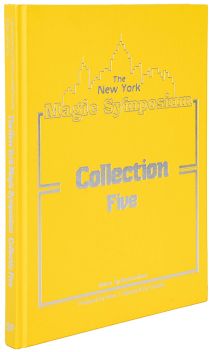 The New York Magic Symposium, Collection Five