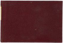 The Thurston Magic Lessons