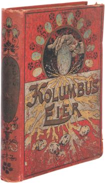Kolumbus-Eier