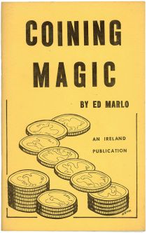 Coining Magic