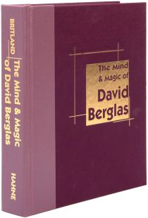 The Mind & Magic of David Berglas: As Revealed to David Britland