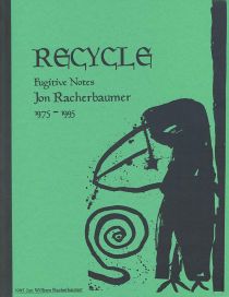 Recycle Fugitive Notes