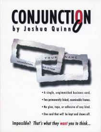 Conjunction