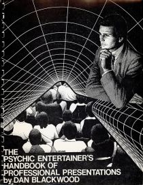 The Psychic Entertainer's Handbook of Professional Presentations