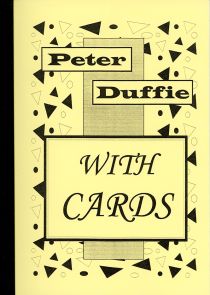 With Cards