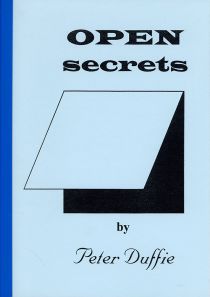 Open Secrets