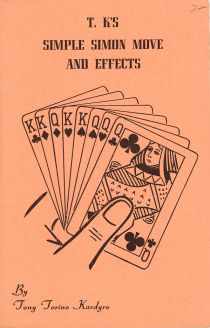 T. K's Simple Simon Move and Effects