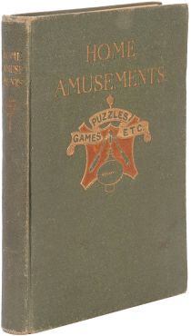 Home Amusements