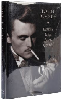 Extending Magic Beyond Credibility (Inscribed and Signed)