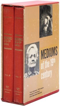 Mediums of the 19th Century (Inscribed and Signed)