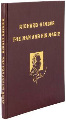 Richard Himber: The Man and His Magic