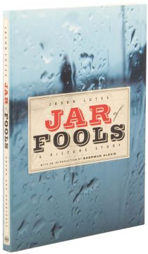Jar of Fools: A Picture Story
