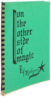 On the Other Side of Magic