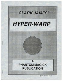 Clark James' Hyper-Warp