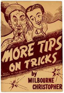 More Tips on Tricks