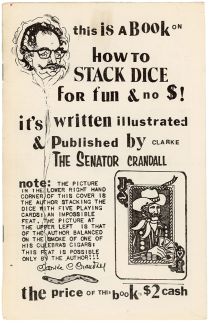How to Stack Dice for Fun & No $!