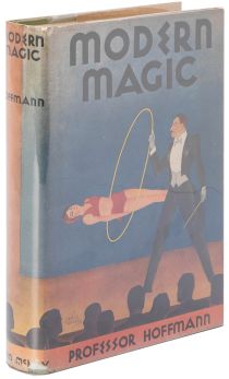 Modern Magic