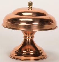 P&L Copper Card Tripod