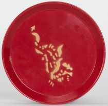 P&L Coin Tray